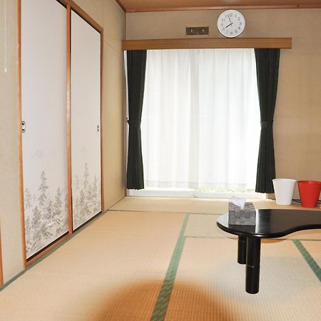 Tuktuk House Lägenhet Kawagoe  Exteriör bild