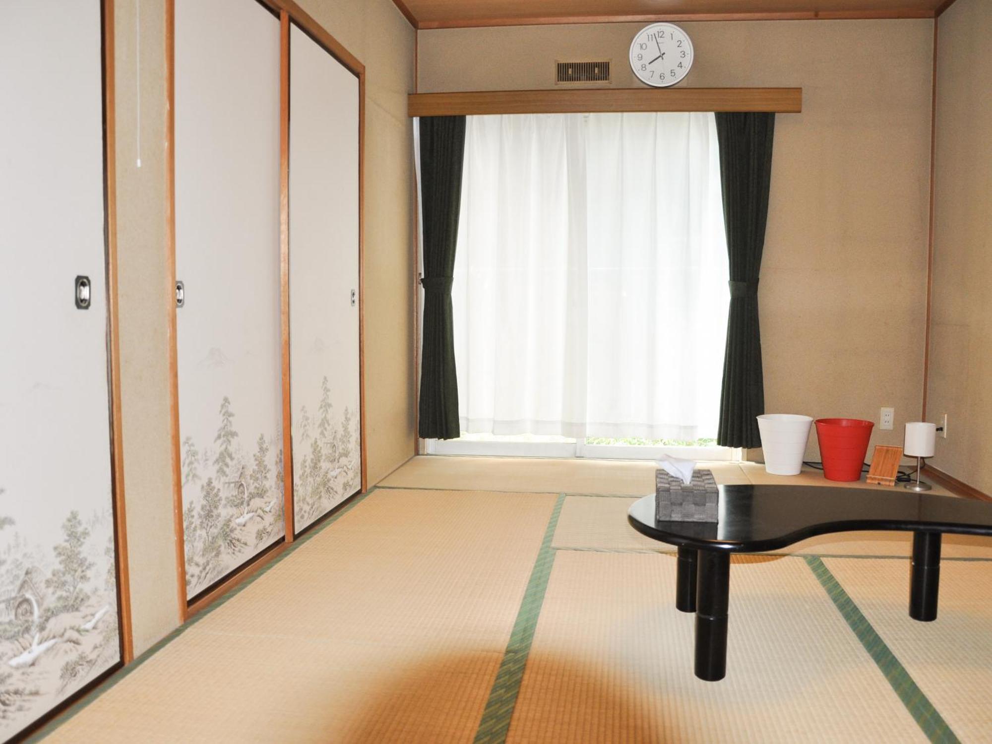 Tuktuk House Lägenhet Kawagoe  Exteriör bild