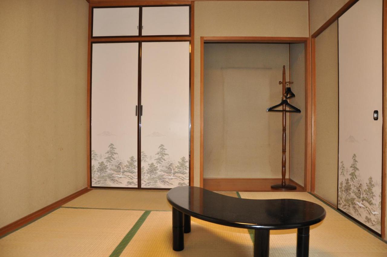 Tuktuk House Lägenhet Kawagoe  Exteriör bild